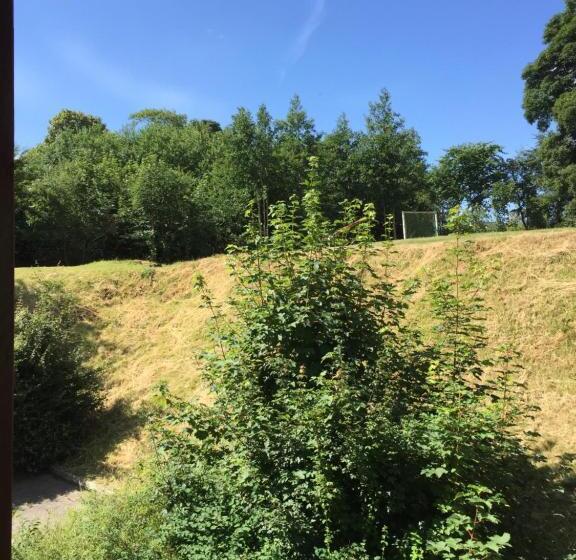 غرفة قياسية, Laasby Kro