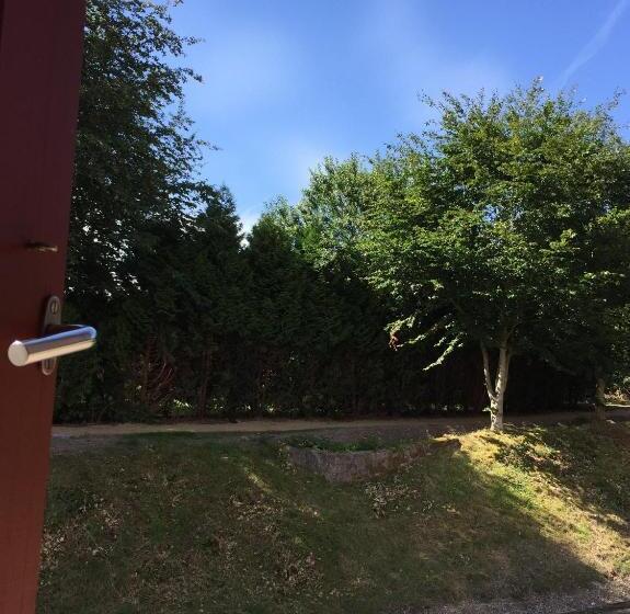 غرفة قياسية فردية, Laasby Kro