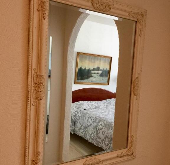 غرفة قياسية, Laasby Kro