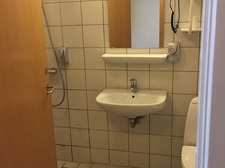 غرفة سوبيريور, Laasby Kro