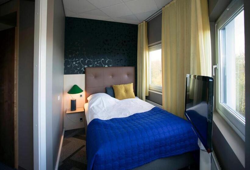 חדר סטנדרט יחיד, Lautrup Park