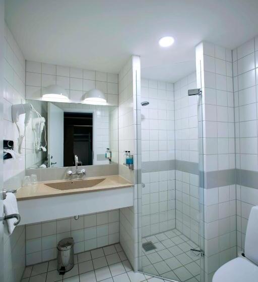 חדר סטנדרט יחיד, Lautrup Park