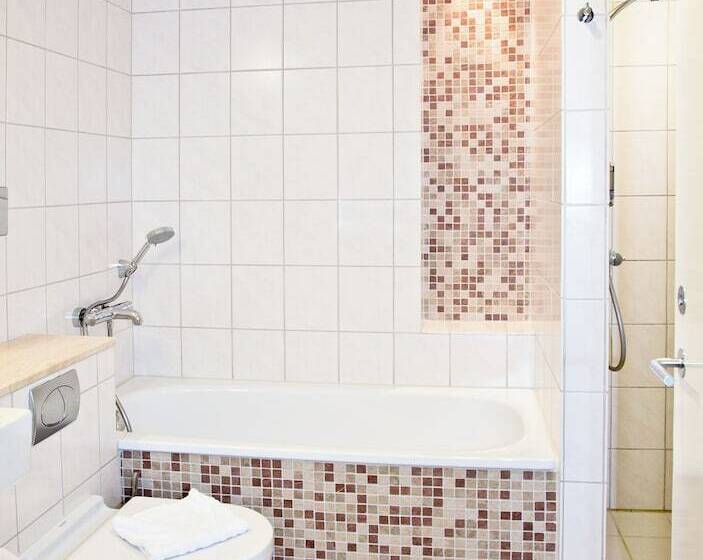 스탠다드 룸, Montra Hotel Sabro Kro