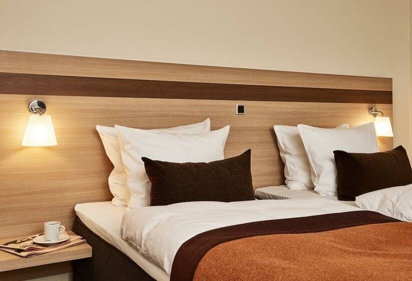 스탠다드 룸, Montra Hotel Sabro Kro