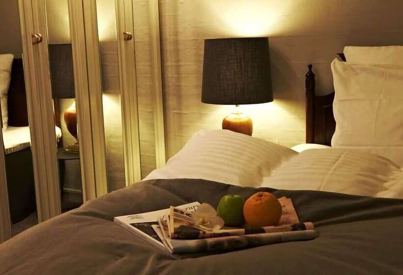 חדר סופריור, Munkebo Kro &