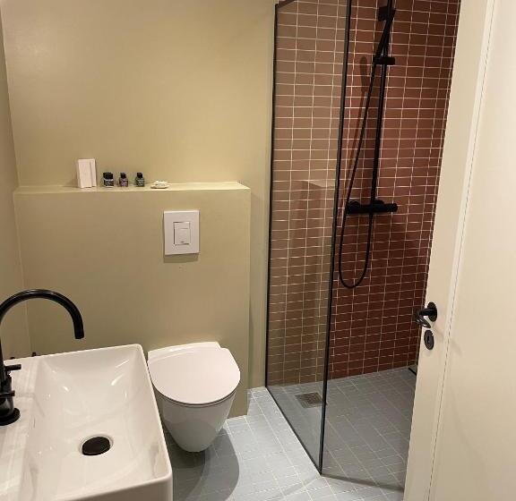 标准间, Nørrevang