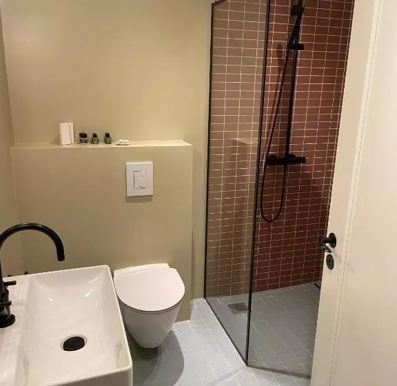 Standard-huone, Nørrevang