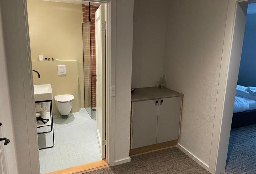 标准间, Nørrevang