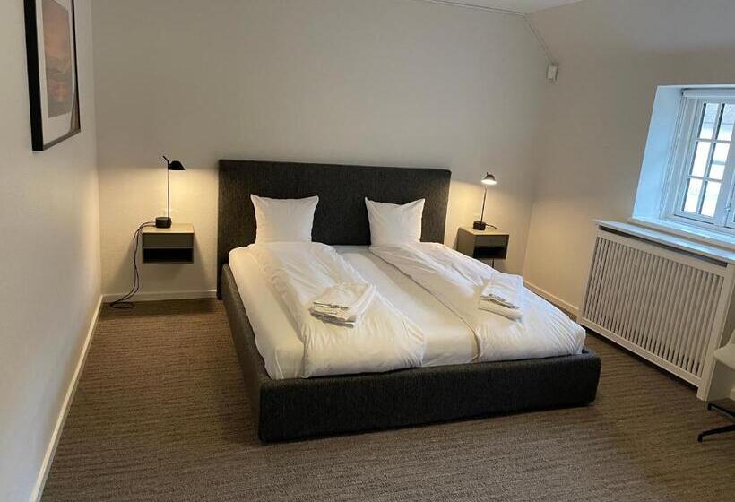 标准间, Nørrevang