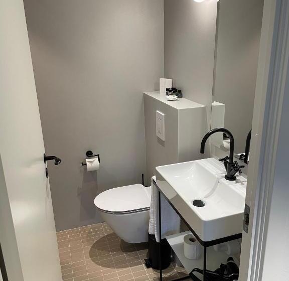 经济房, Nørrevang