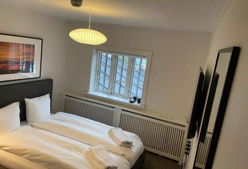 Economy-huone, Nørrevang