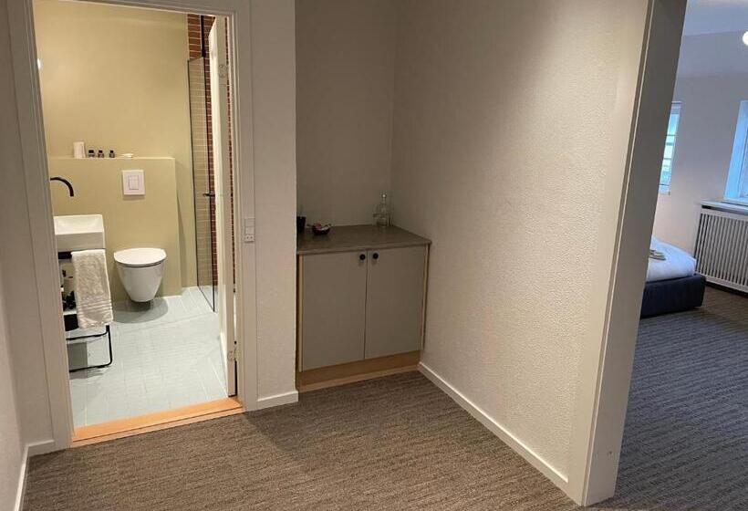 家庭间, Nørrevang