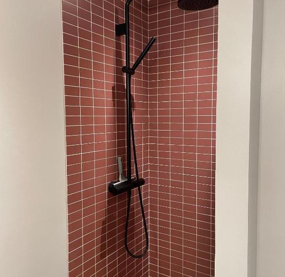 标准间, Nørrevang