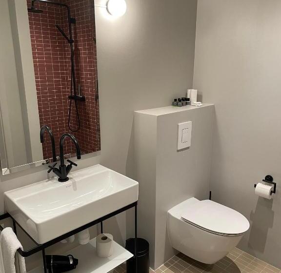 标准间, Nørrevang