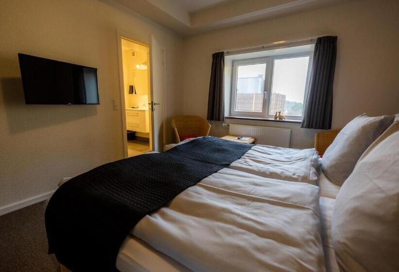 חדר סטנדרט, Nymindegab Kro