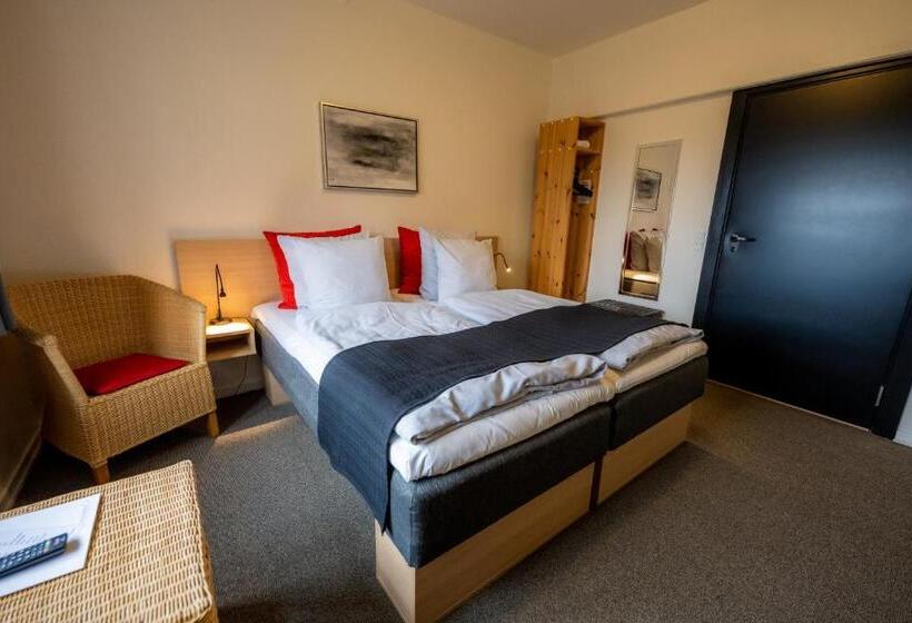 חדר סטנדרט, Nymindegab Kro