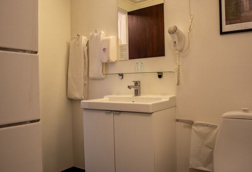 Номер Стандарт Индивидуальный, Phønix Hjørring