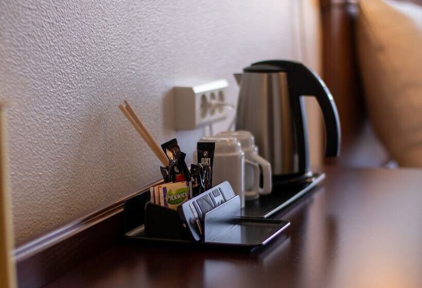 Номер Стандарт, Phønix Hjørring