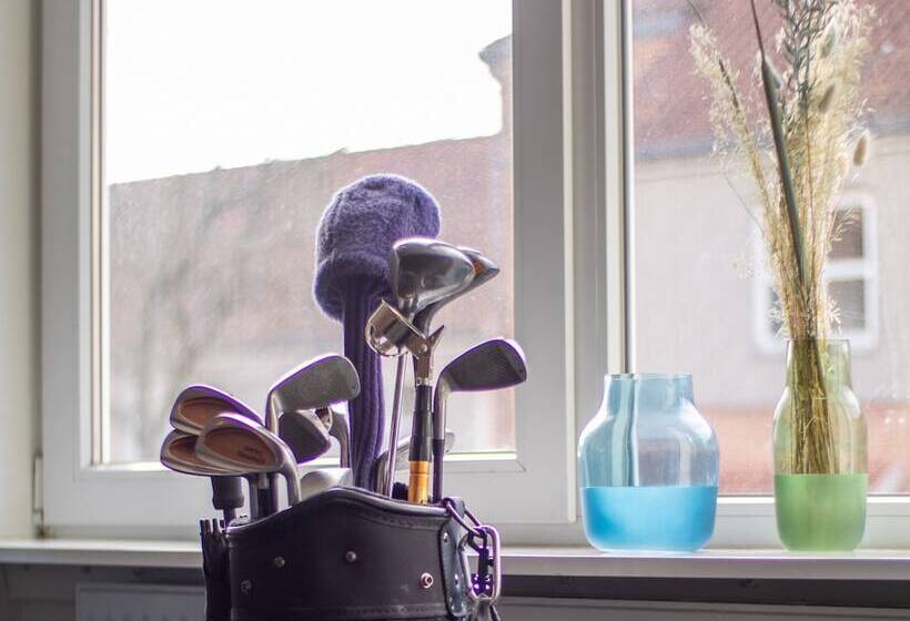 Номер Стандарт, Phønix Hjørring