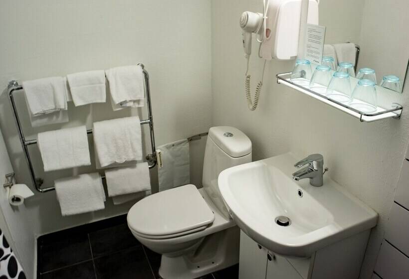 Семейный Номер, Phønix Hjørring