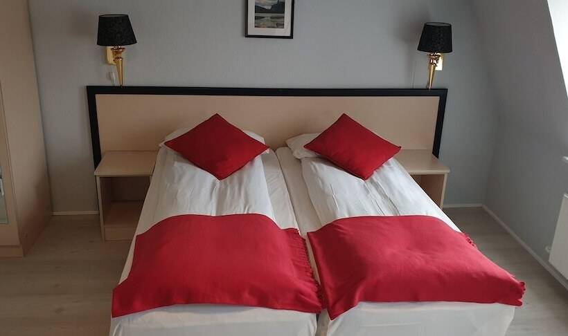 غرفة إقتصادية, Prinsen