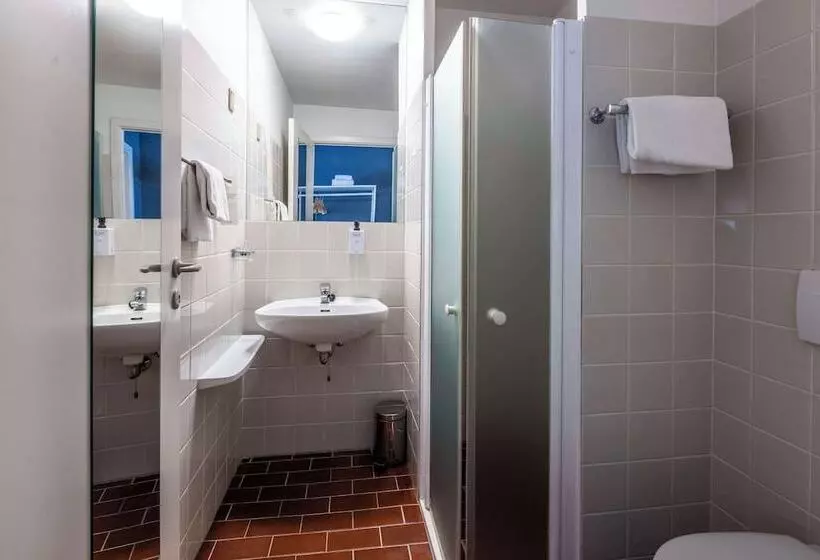 Quarto Familiar, Scandic Ringsted