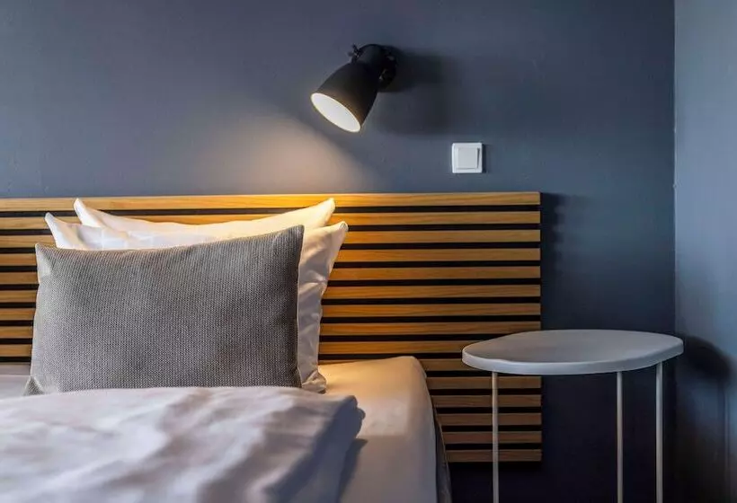 Quarto Familiar, Scandic Ringsted