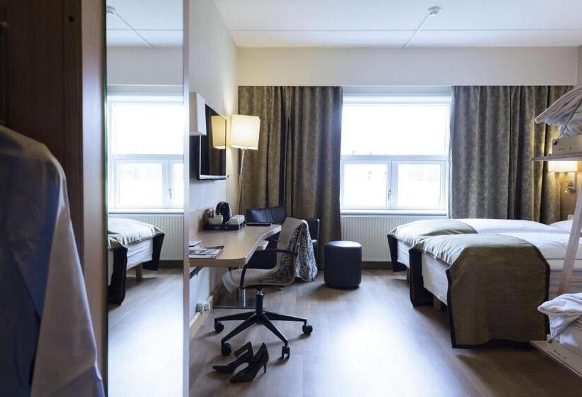 Семейный Номер, Scandic Sønderborg