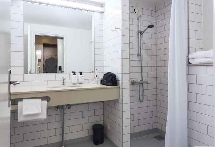 Номер Стандарт Плюс, Scandic Sønderborg