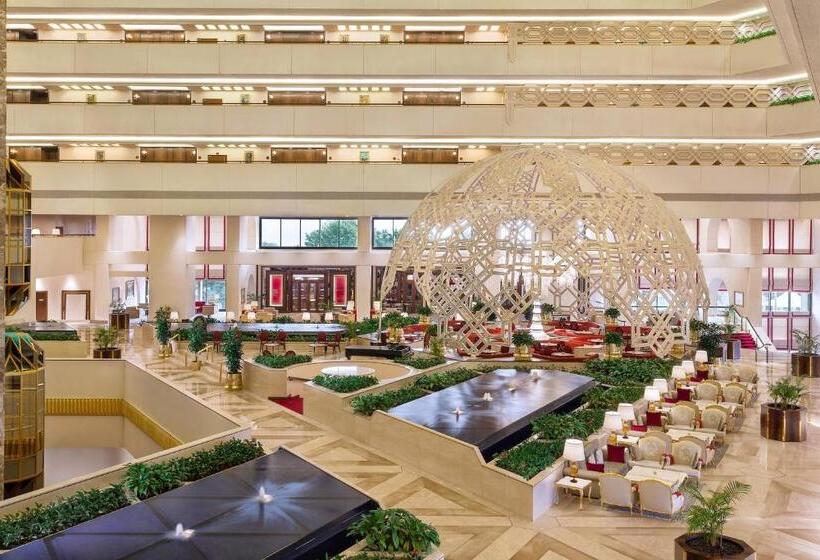 سوییت, Sheraton Grand Doha Resort & Convention