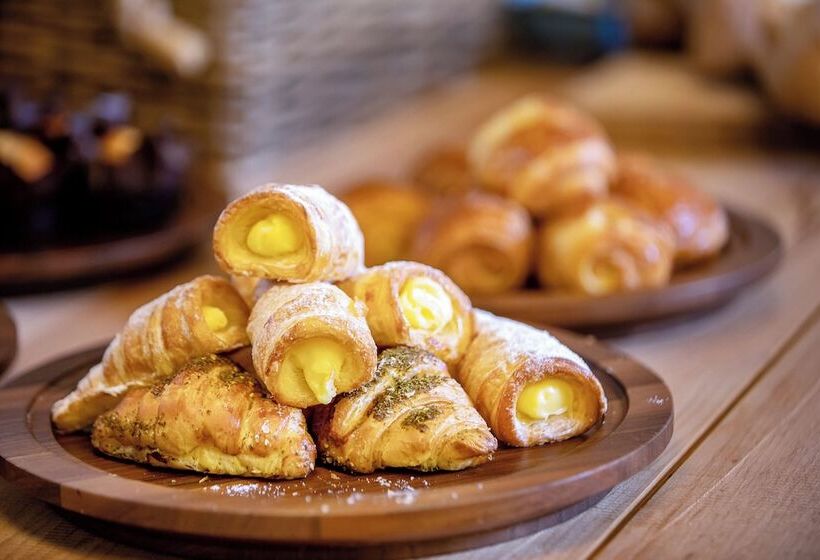 سوییت با چشمانداز دریا, Sheraton Grand Doha Resort & Convention