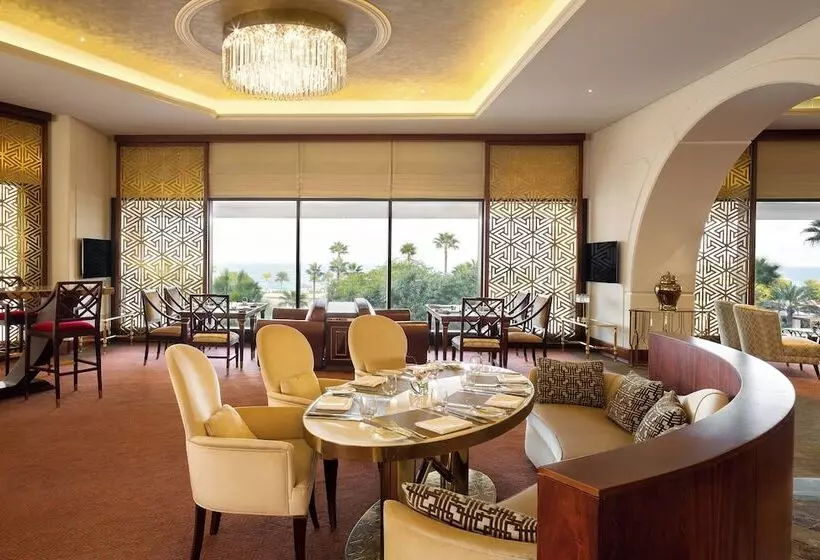 سوییت, Sheraton Grand Doha Resort & Convention