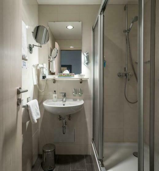 Habitació Estàndard, Stadtkrug