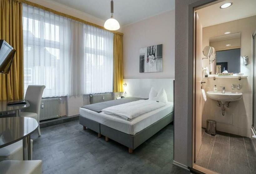 Habitació Estàndard, Stadtkrug