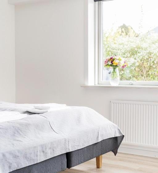 Habitació Estàndard, Bredal Kro