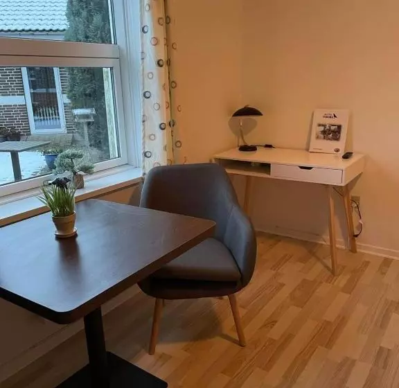 スタンダードルーム, Motel Viborg