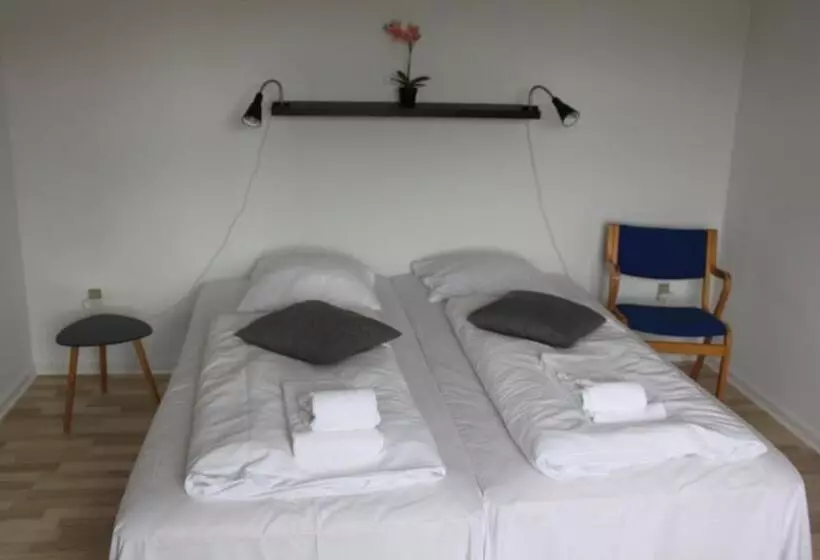 スタンダードルーム, Motel Viborg
