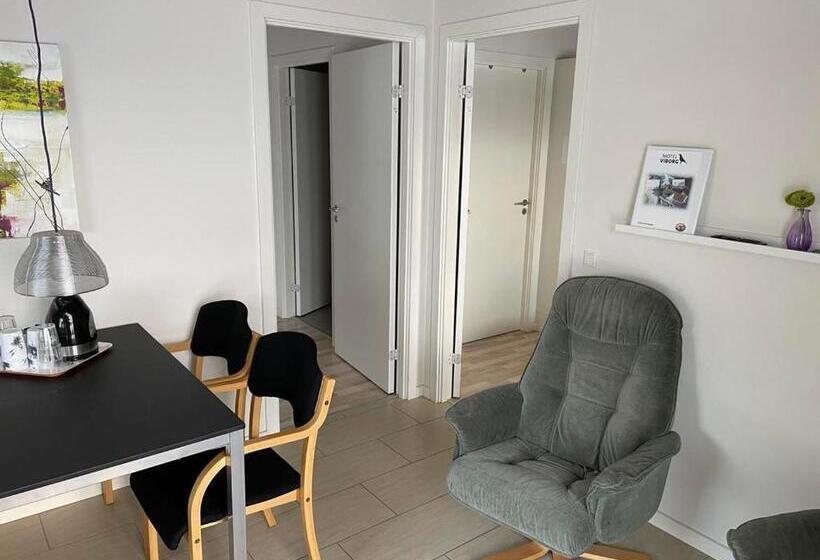 Четырехместный Номер Стандарт, Motel Viborg