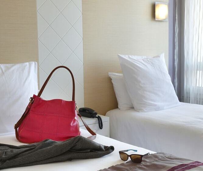 スタンダードルーム, Cit Hotel Atlantic