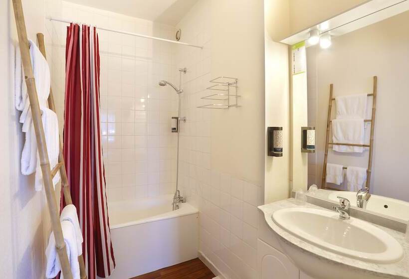 Номер Стандарт, Cit Hotel Atlantic