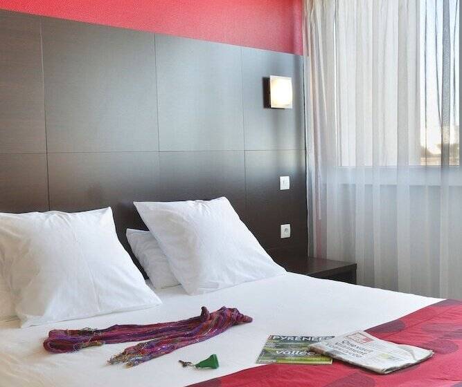 スタンダードルーム, Cit Hotel Atlantic