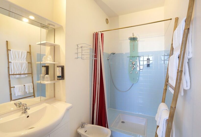 スタンダードルーム, Cit Hotel Atlantic