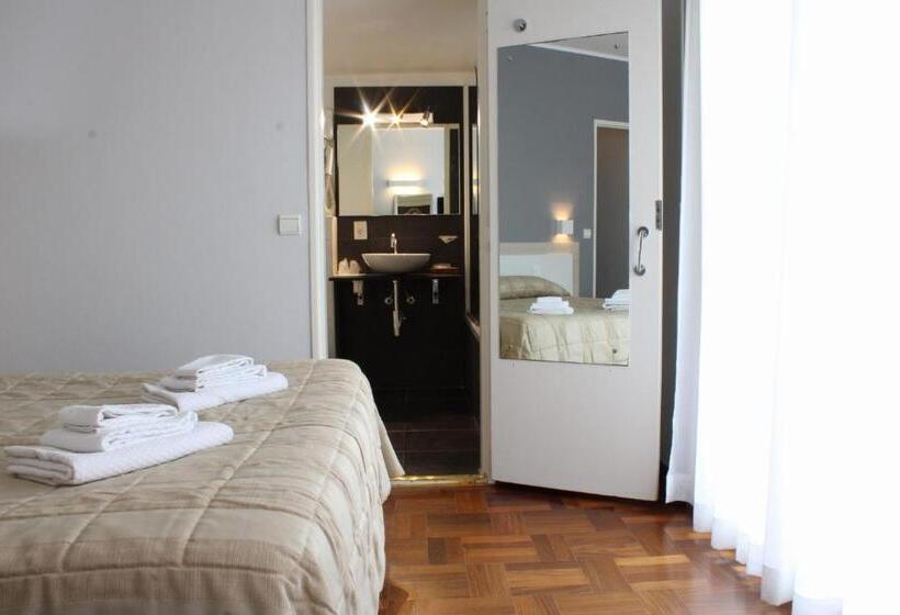 Номер Стандарт, Alexandra