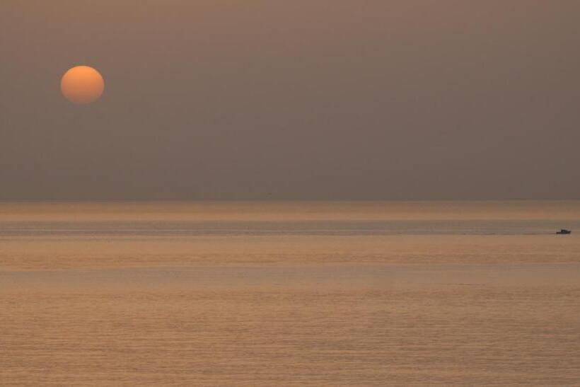 חדר סופריור, Alexandra