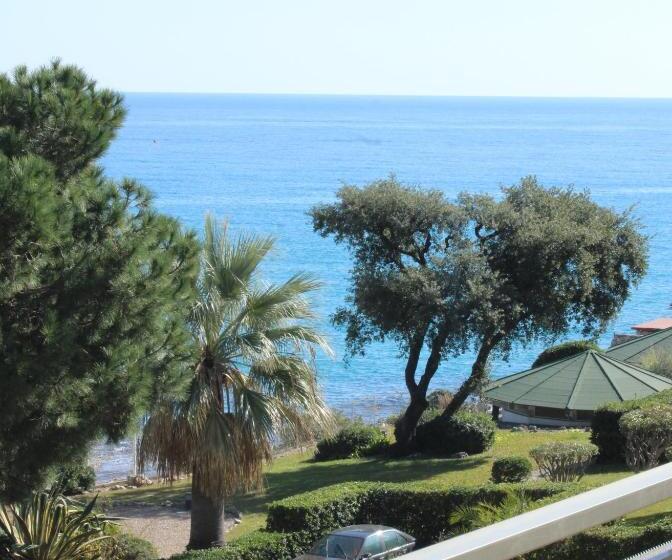 חדר סופריור, Alexandra