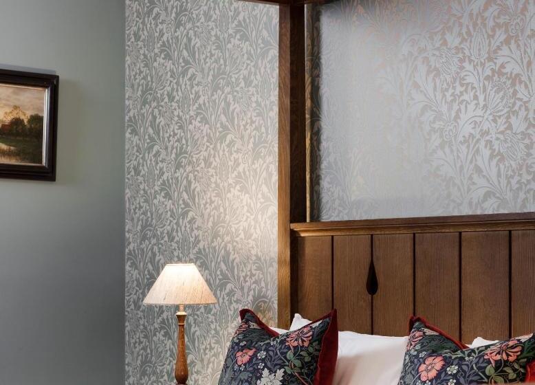 منزل غرفة نوم واحدة, Ard Na Sidhe Country House