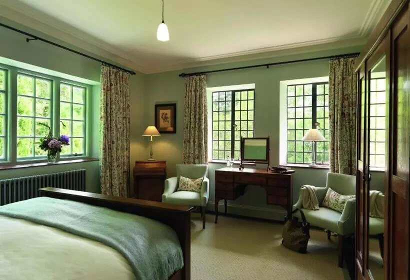 Talo 1 Makuuhuone, Ard Na Sidhe Country House