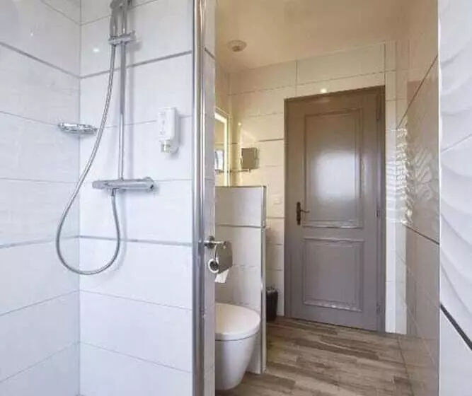 Sviitti, Best Western Plus Au Cheval Blanc à Mulhouse