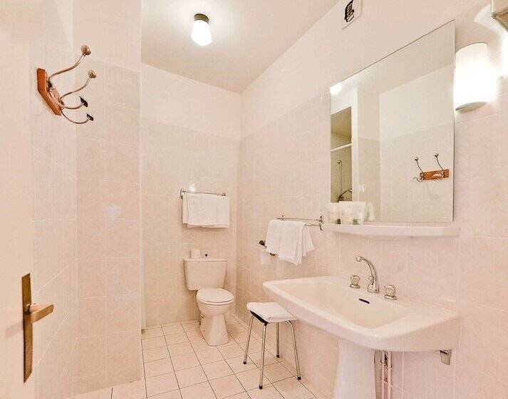 小型套房, Best Western Grand Hotel De Paris