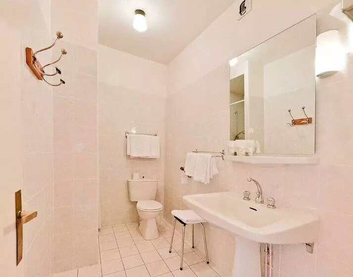 اتاق استاندارد, Best Western Grand Hotel De Paris
